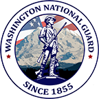 Washington National Guard emblem